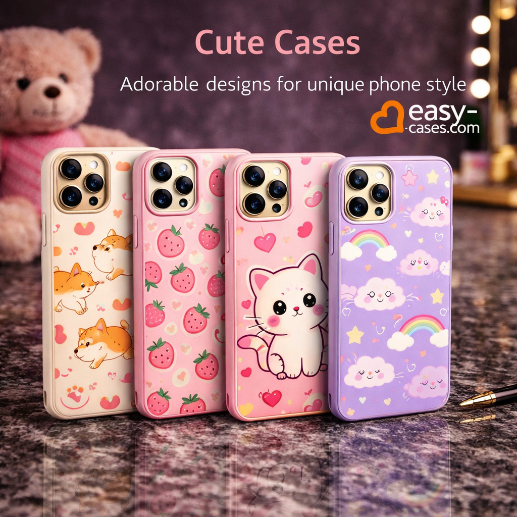 Cute Cases