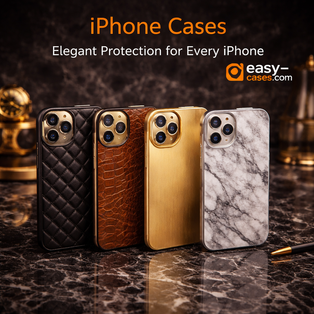 iPhone Cases