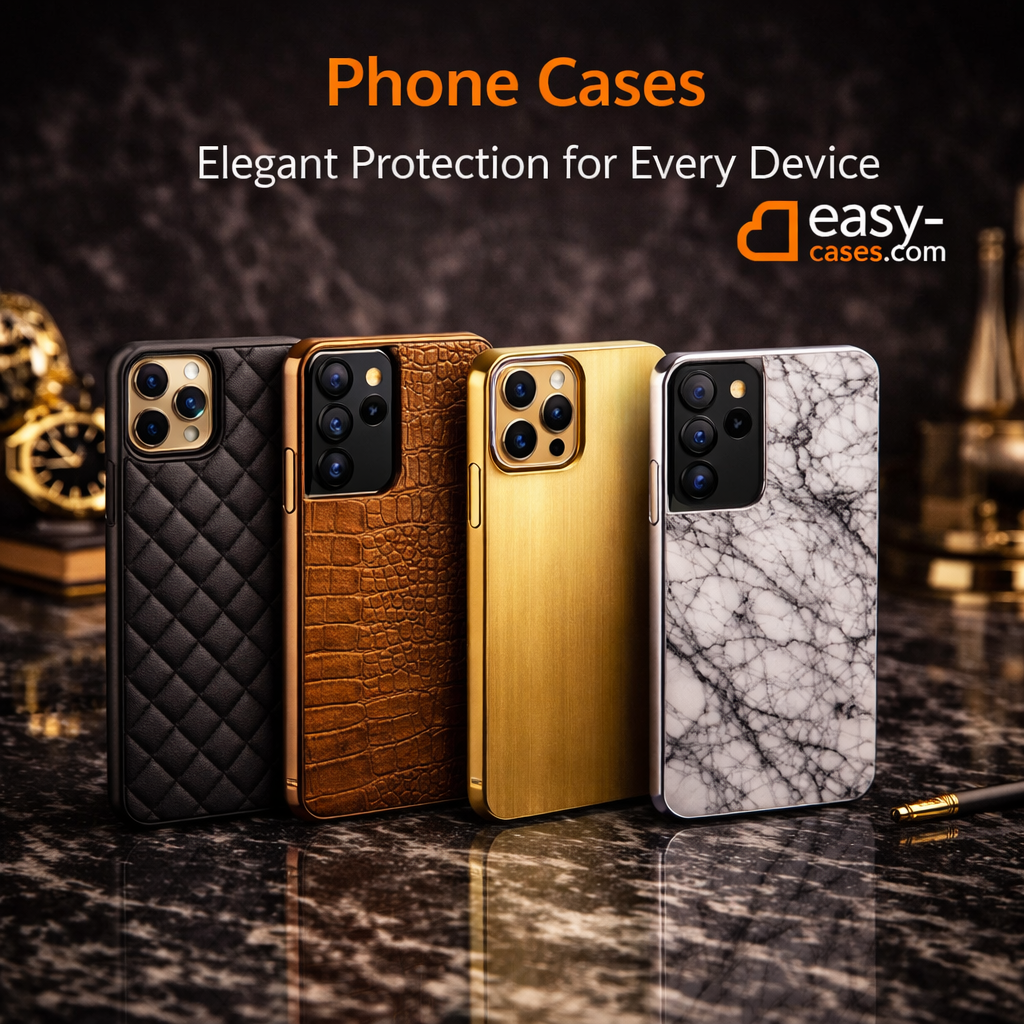Phone Cases