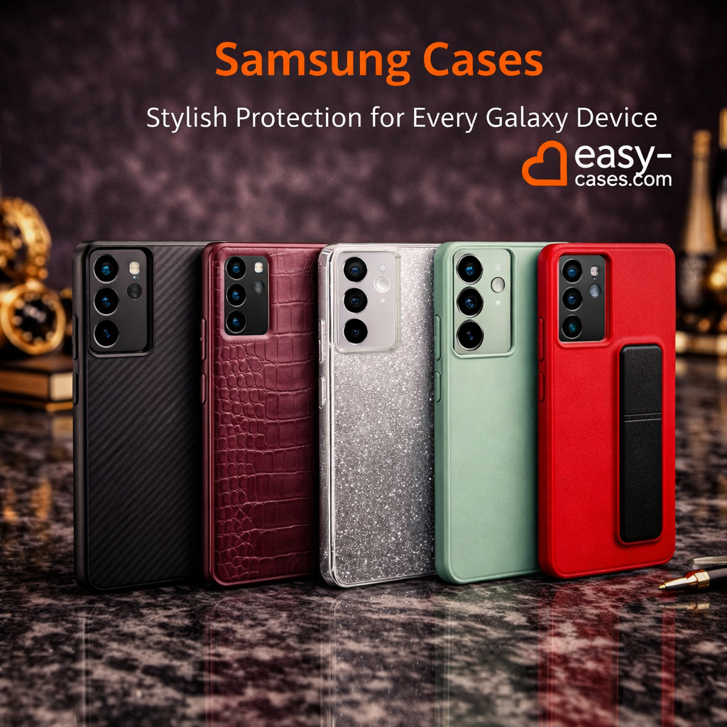 Samsung Cases