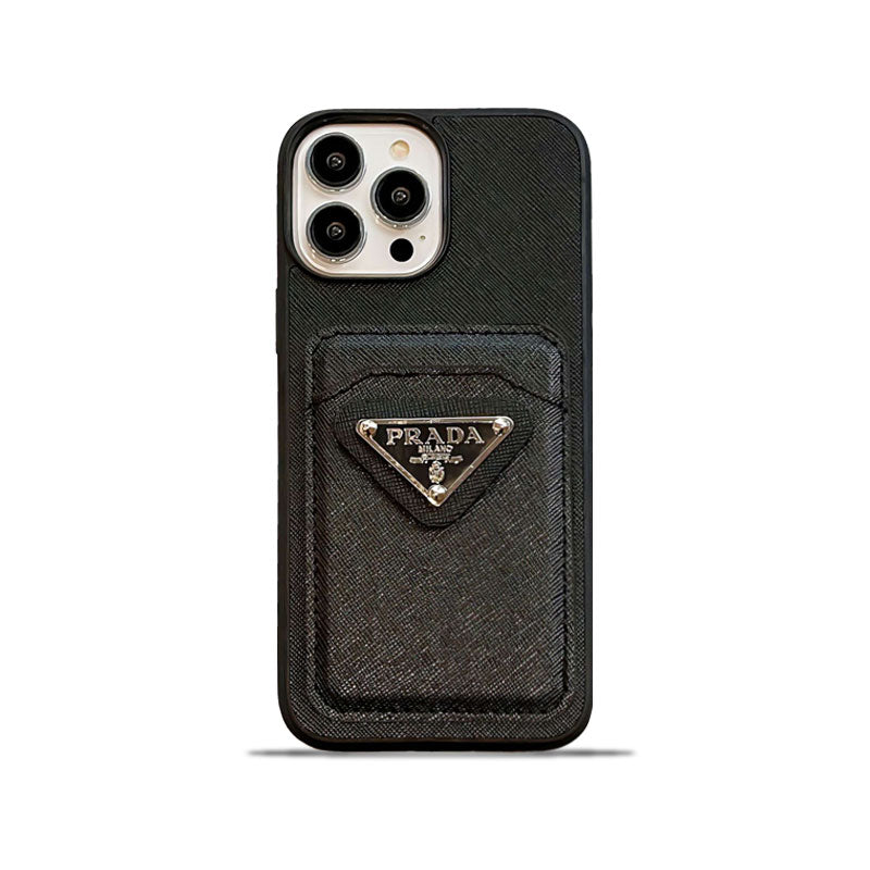 Classic Card Holder iPhone Case - product image 4 | Easy-Cases