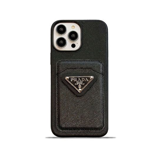 Classic Card Holder iPhone Case - product image 4 | Easy-Cases