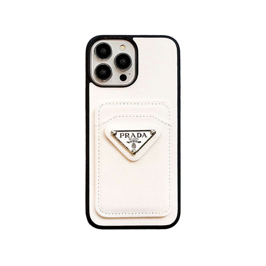 Classic Card Holder iPhone Case - product image 3 | Easy-Cases