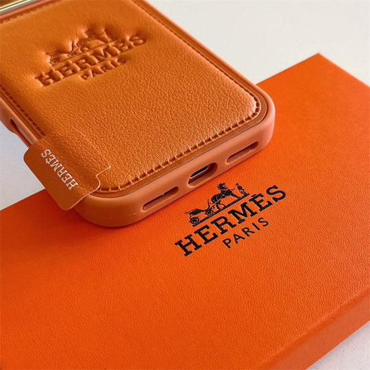 Two-Tone Stamped iPhone Case - product image 6 | Easy-Cases