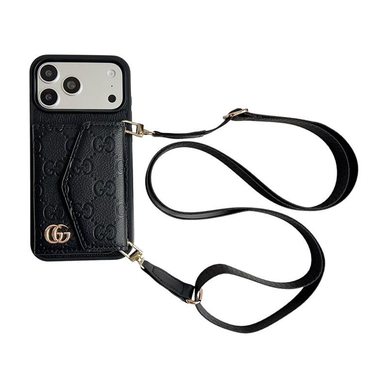 Classic Monogram Card Case - product image 10 | Easy-Cases