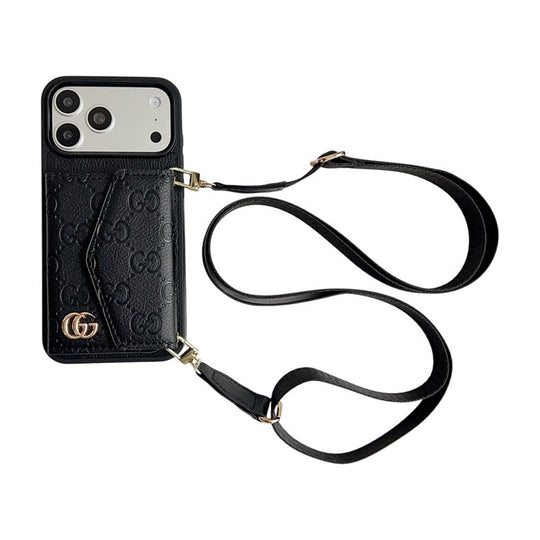 Classic Monogram Card Case - product image 10 | Easy-Cases