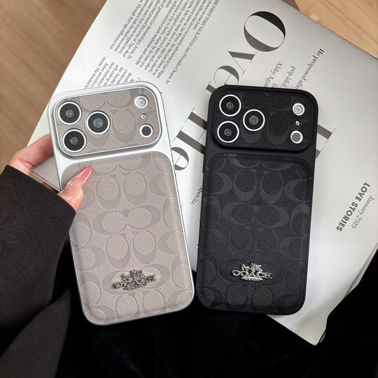 Signature Pattern iPhone Case - product image 8 | Easy-Cases