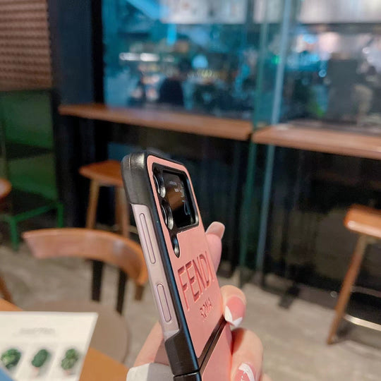 Samsung Z Flip Phone Case