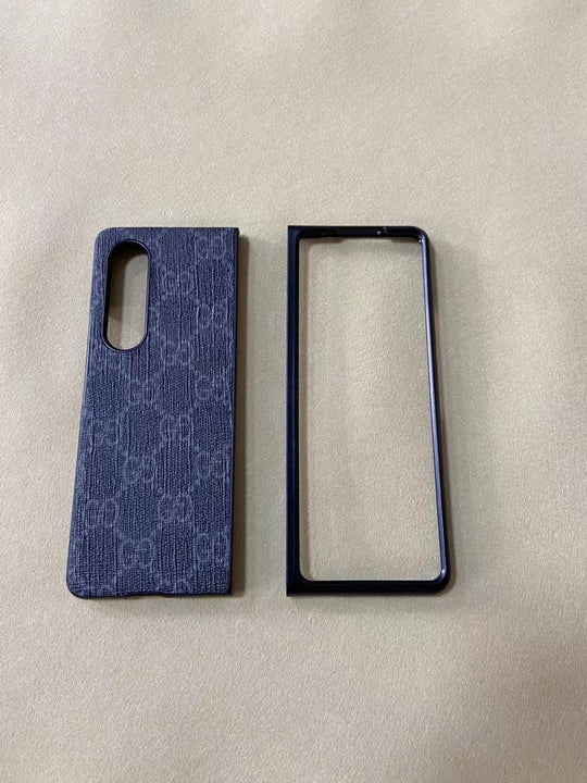Luxurious GUCCI &amp; LV SUPREME Case for Samsung Galaxy Phones