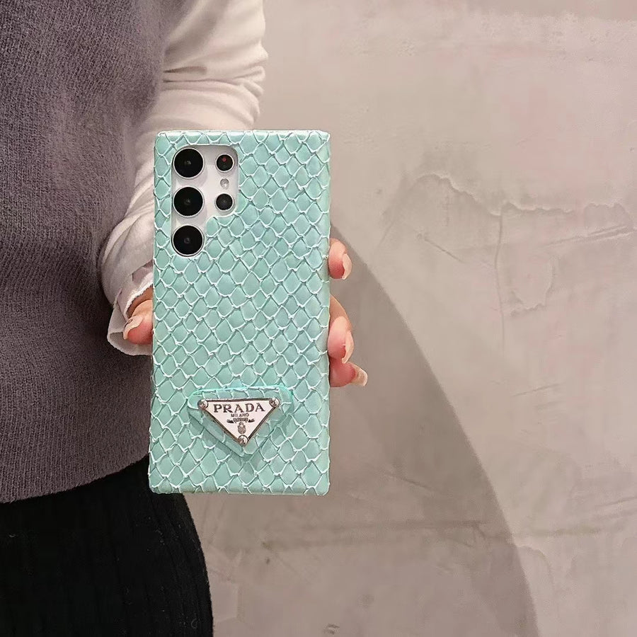 Snake Print Galaxy Case product image 9 | Easy-Cases