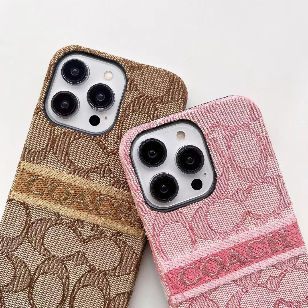 High-quality Coach Ladies&