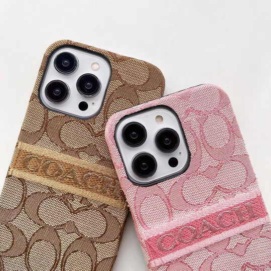 High-quality Coach Ladies&