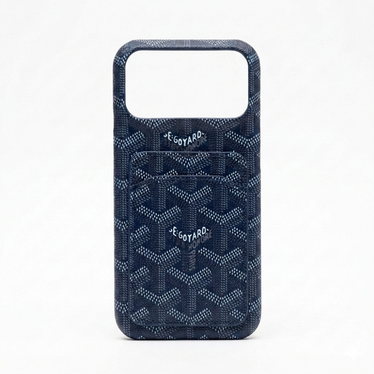 Chevron Card Holder iPhone Case - product image 5 | Easy-Cases