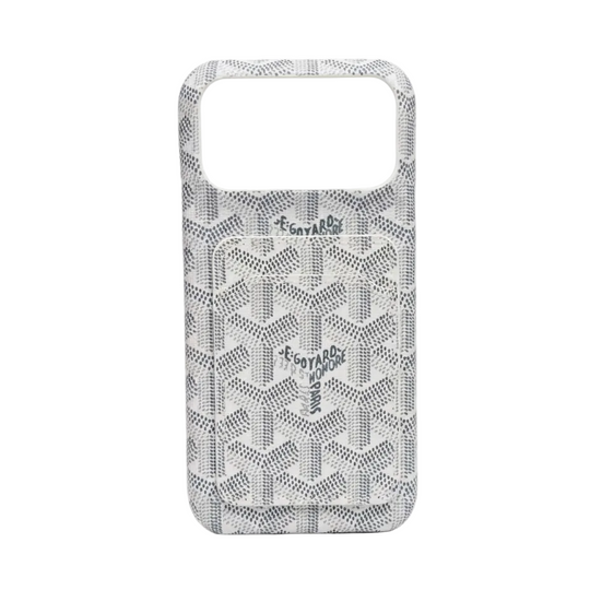 Chevron Card Holder iPhone Case - product image 4 | Easy-Cases