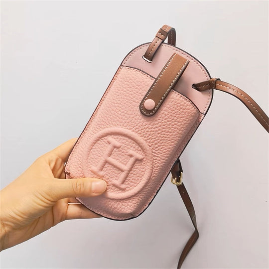 Universal Structured Crossbody Phone Bag product image 5 | Easy-Cases