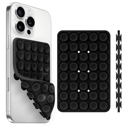 Rubber Sticky Phone Pad
