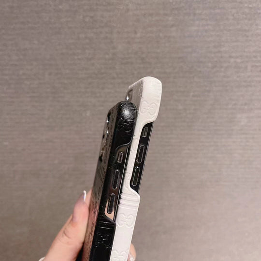 Stylish iPhone Accessory - Luxurious Design