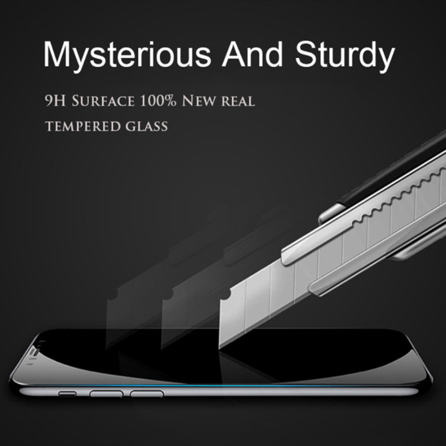 Anti-Spy Privacy Screen Protector 2PC
