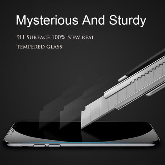 Anti-Spy Privacy Screen Protector 2PC