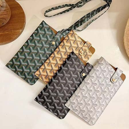 Chevron Pattern Crossbody Phone Bag product image 11 | Easy-Cases