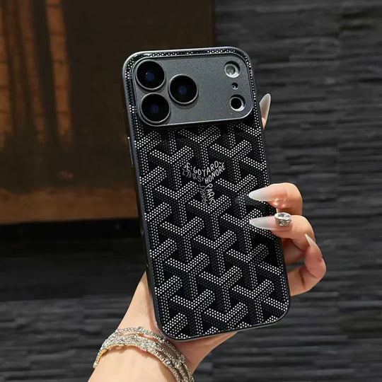 Vintage Chevron iPhone Case - product image 8 | Easy-Cases