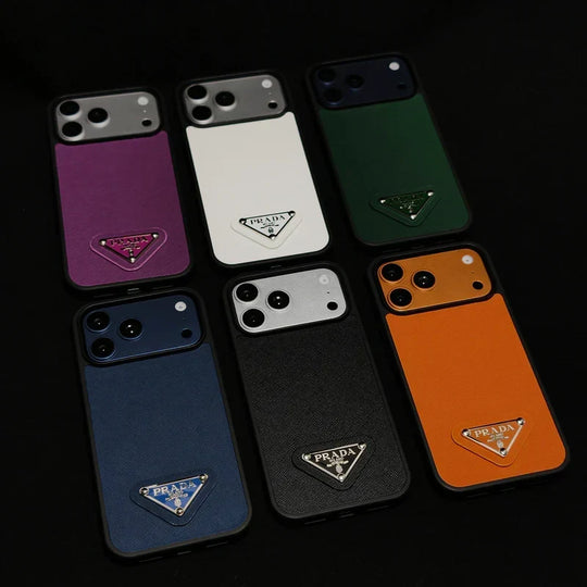 Crossgrain Badge iPhone Case - product image 11 | Easy-Cases