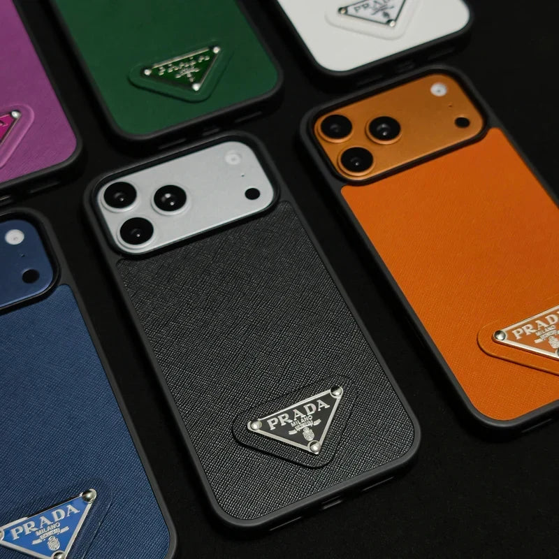 Crossgrain Badge iPhone Case - product image 10 | Easy-Cases
