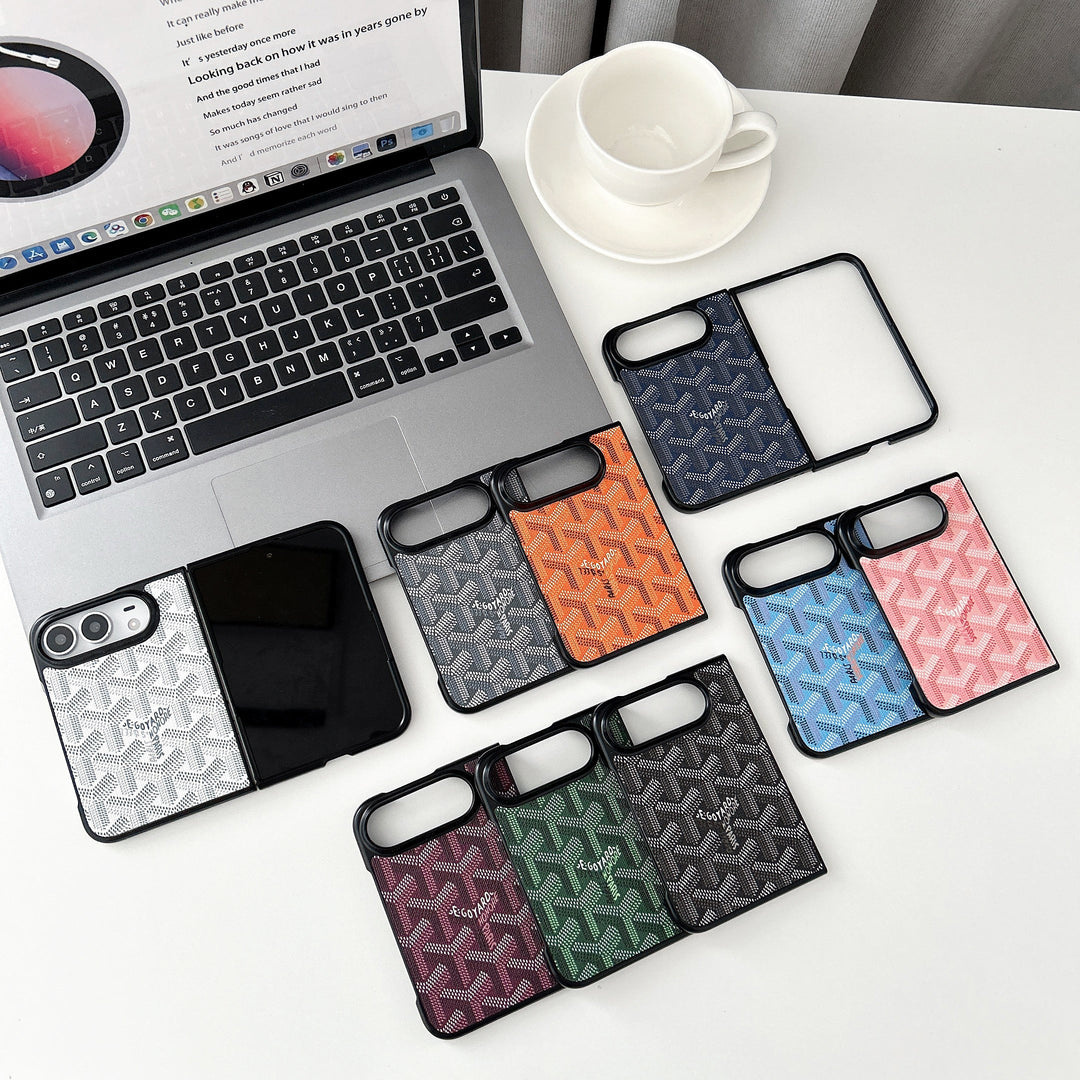 Heart Pattern iPhone Duo Case product image 11 | Easy-Cases