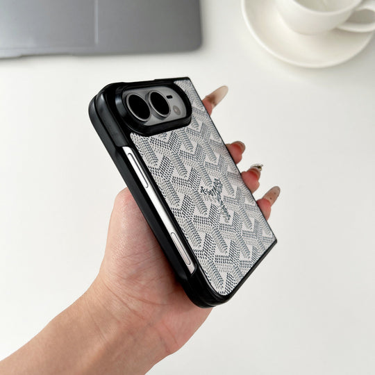 Heart Pattern iPhone Duo Case product image 13 | Easy-Cases