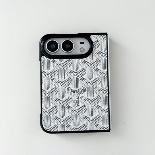Heart Pattern iPhone Duo Case product image 15 | Easy-Cases