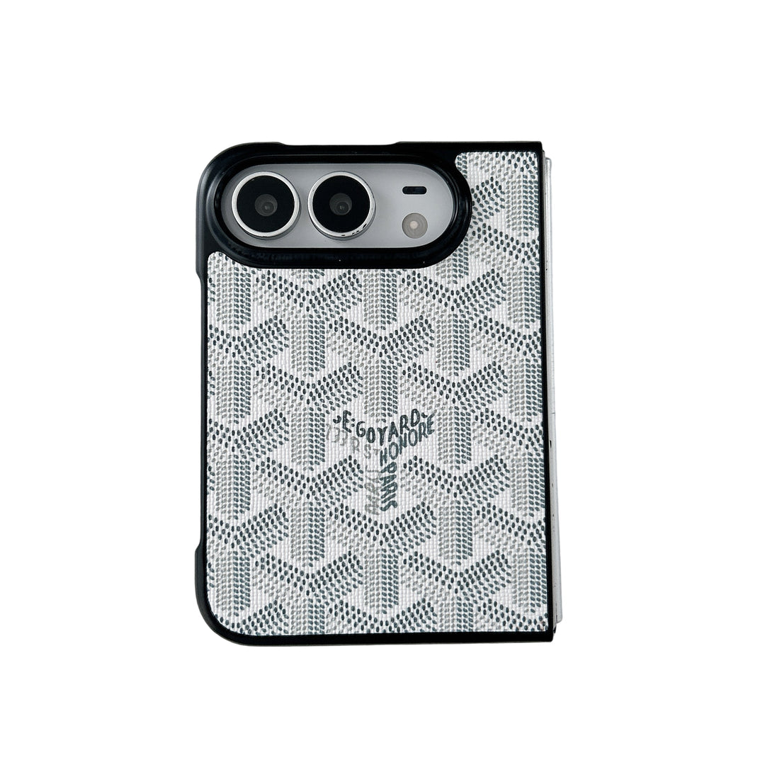 Heart Pattern iPhone Duo Case product image 16 | Easy-Cases