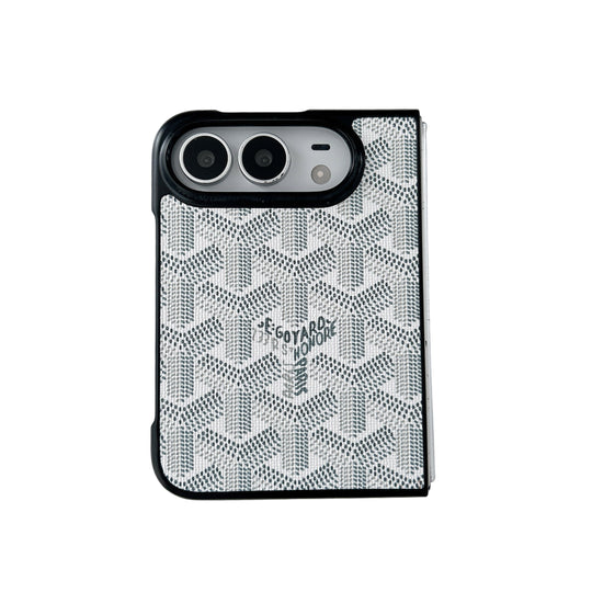 Heart Pattern iPhone Duo Case product image 16 | Easy-Cases