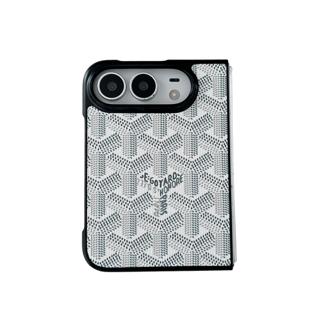 Heart Pattern iPhone Duo Case product image 17 | Easy-Cases