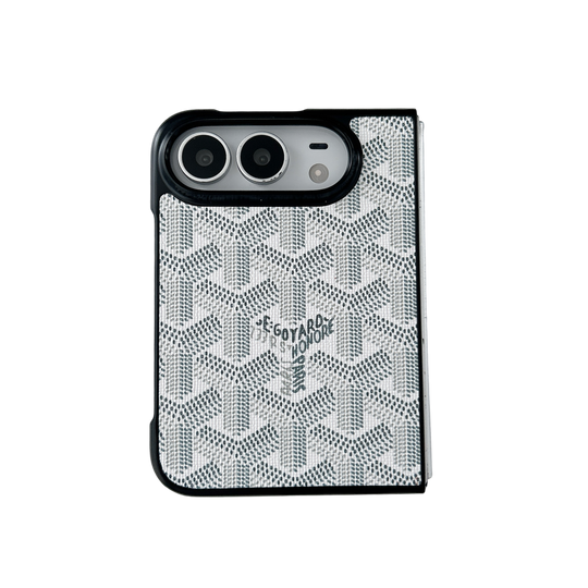 Heart Pattern iPhone Duo Case product image 17 | Easy-Cases