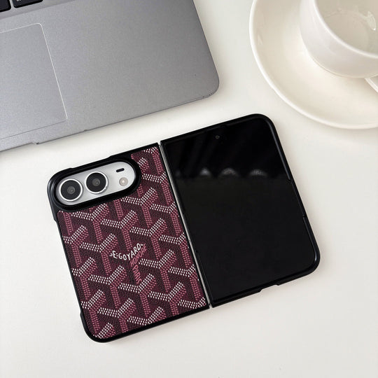 Heart Pattern iPhone Duo Case product image 10 | Easy-Cases