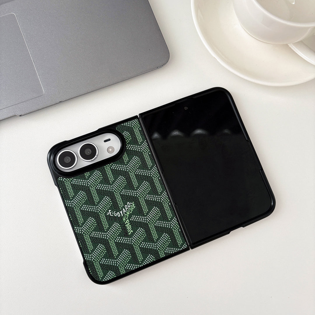 Heart Pattern iPhone Duo Case product image 5 | Easy-Cases
