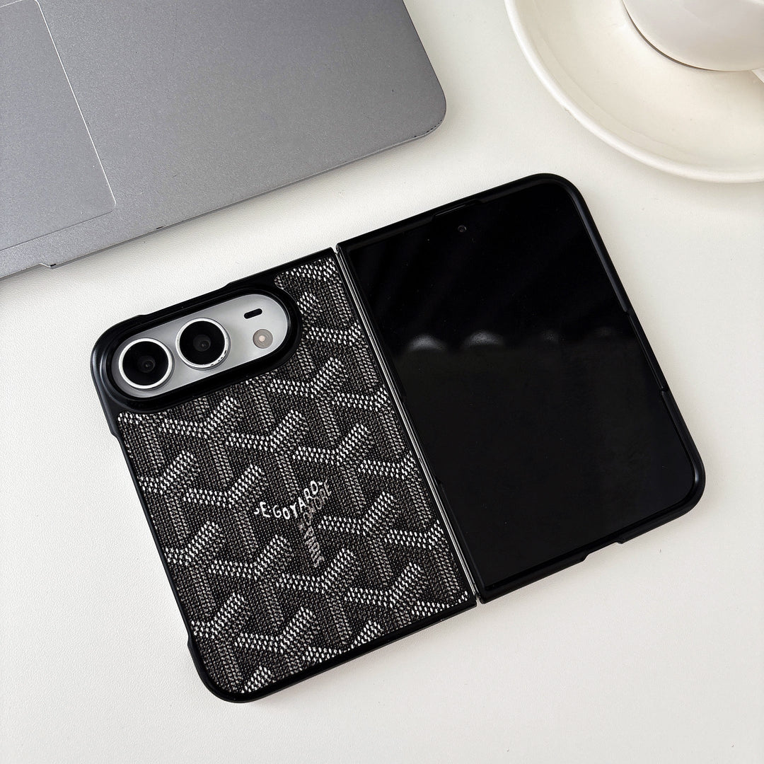 Heart Pattern iPhone Duo Case product image 18 | Easy-Cases