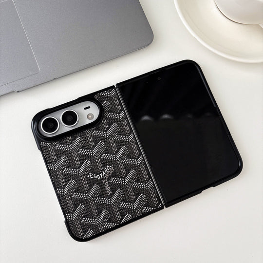 Heart Pattern iPhone Duo Case product image 18 | Easy-Cases