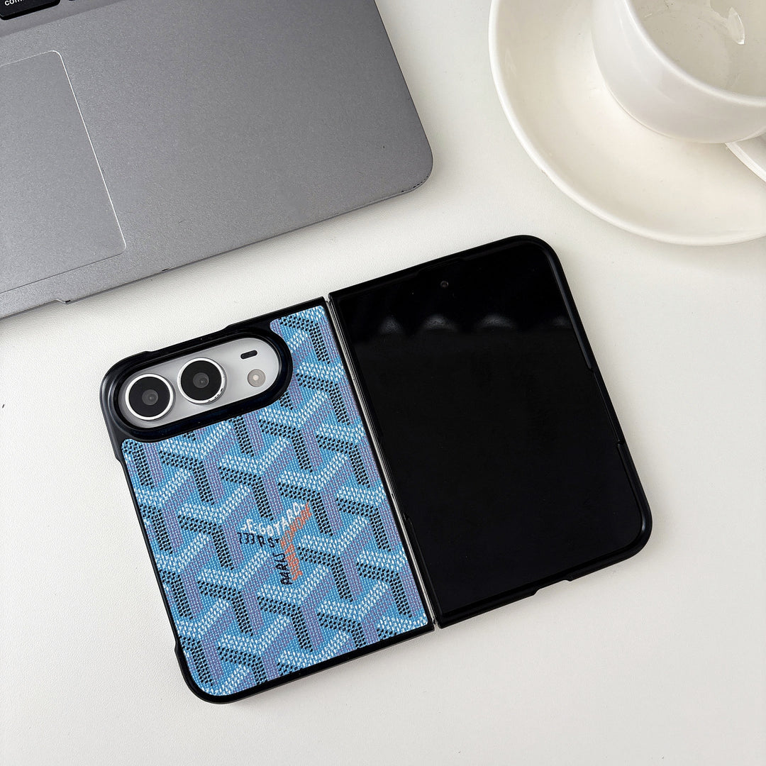 Heart Pattern iPhone Duo Case product image 8 | Easy-Cases