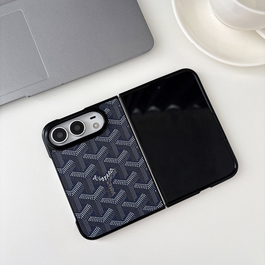 Heart Pattern iPhone Duo Case product image 4 | Easy-Cases
