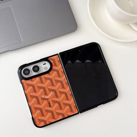 Heart Pattern iPhone Duo Case product image 6 | Easy-Cases
