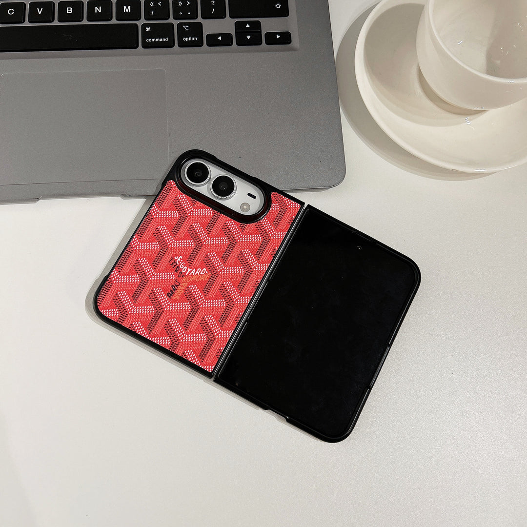 Heart Pattern iPhone Duo Case product image 9 | Easy-Cases