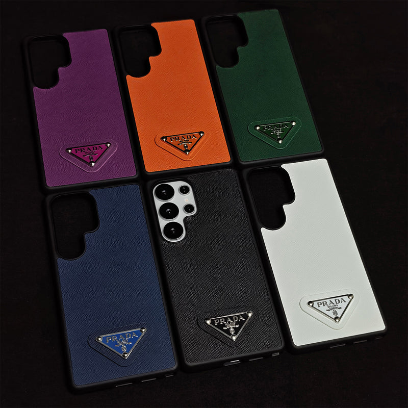Designer Monogram Galaxy Case product image 13 | Easy-Cases