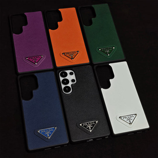 Designer Monogram Galaxy Case product image 13 | Easy-Cases
