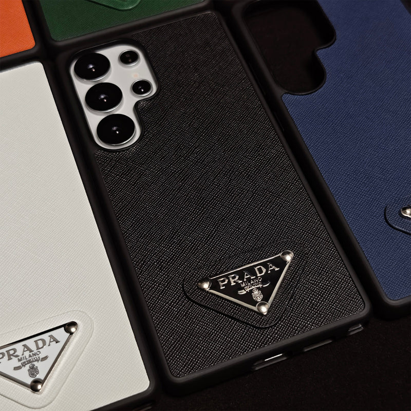 Designer Monogram Galaxy Case product image 7 | Easy-Cases