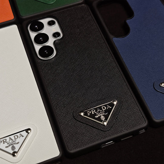Designer Monogram Galaxy Case product image 7 | Easy-Cases