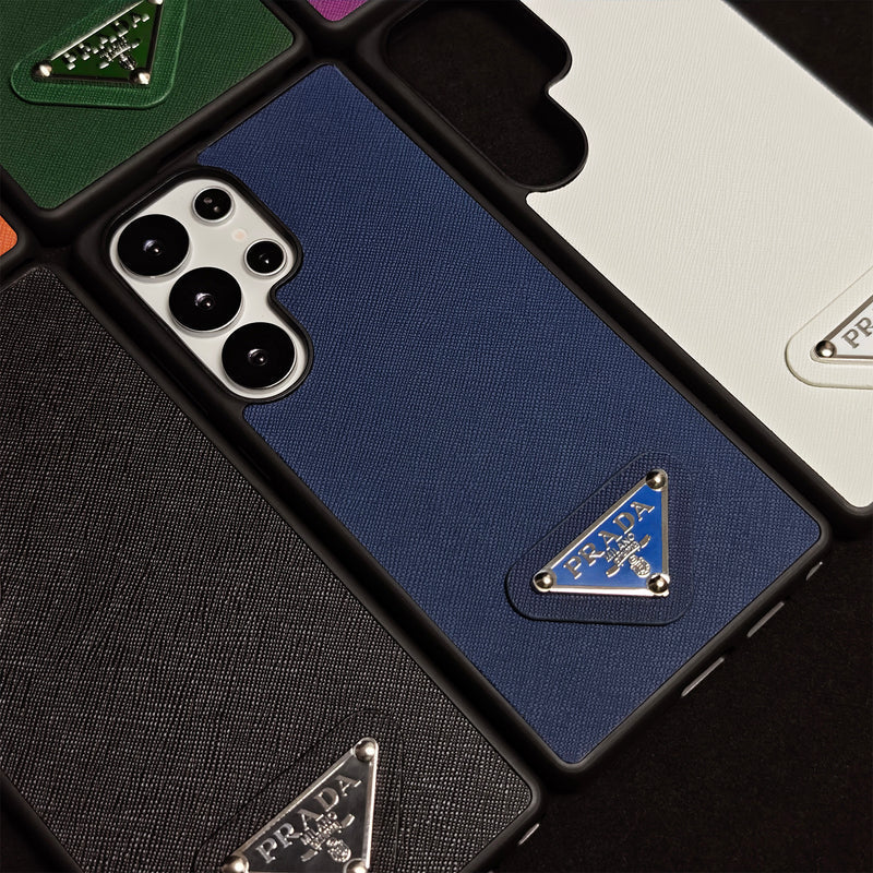 Designer Monogram Galaxy Case product image 9 | Easy-Cases