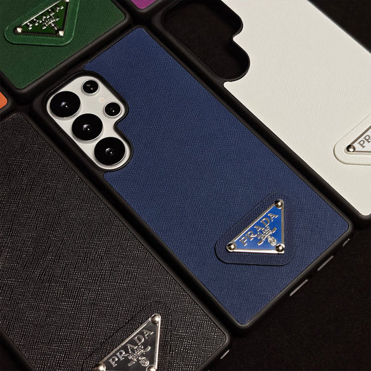Designer Monogram Galaxy Case product image 9 | Easy-Cases