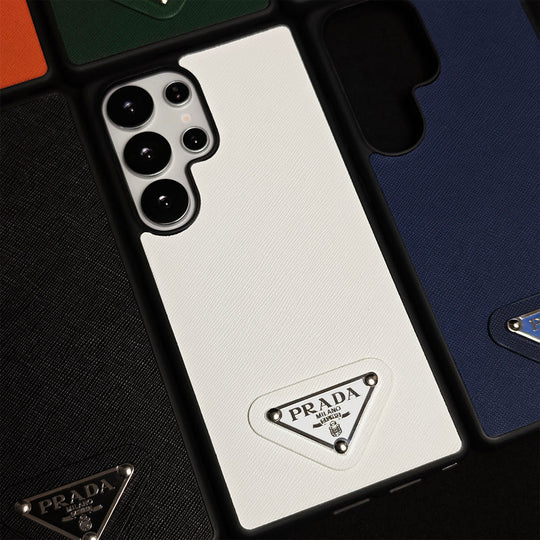 Designer Monogram Galaxy Case product image 11 | Easy-Cases
