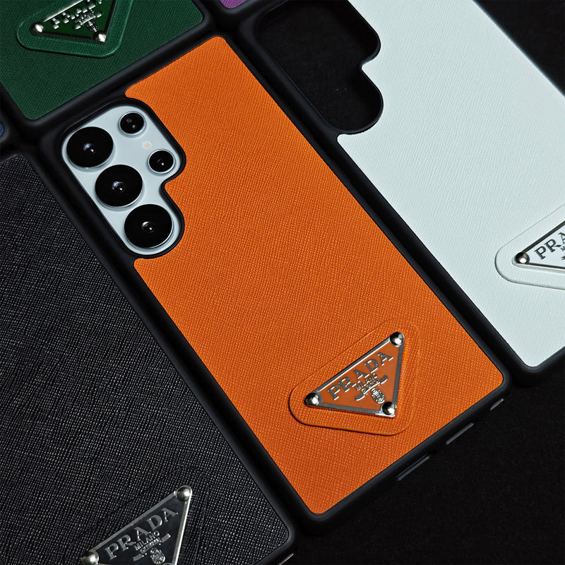 Designer Monogram Galaxy Case product image 8 | Easy-Cases